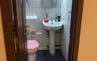 ageuropa.ro vinde SPATIU COMERCIAL FINISAT 24mp în zona ULTRACENTRALA. - Poză 5