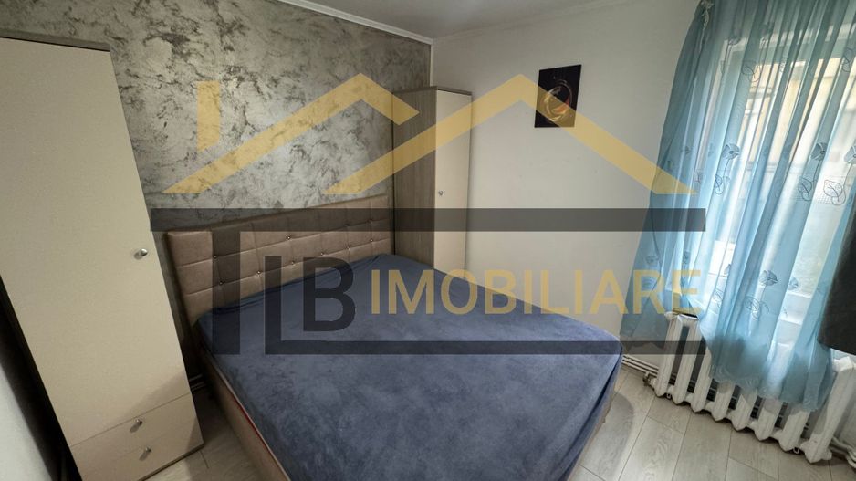 Apartament de 2 camere, 54mp, decomandat, Zona EON - Poză 1