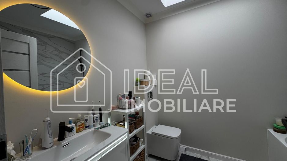 Apartament modern cu 3 camere, la cheie – zona Doamna Stanca - Poză 5