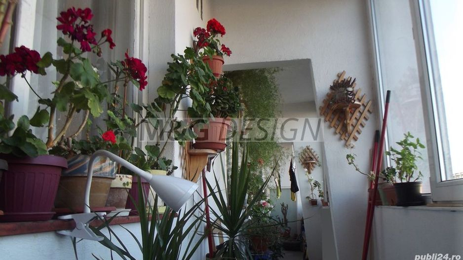 Apartament 2 camere  zona garii - Poză 9