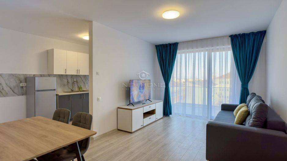 Apartament 2 camere, zona Plopilor - Poză 2