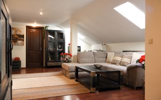 Vânzare, vilă de lux ultrafinisată, Bucium, Iași - Poză 16