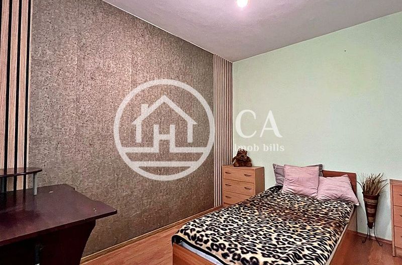 Apartament de vânzare cu 2 camere în zona Calea Aradului, Oradea - Poză 5