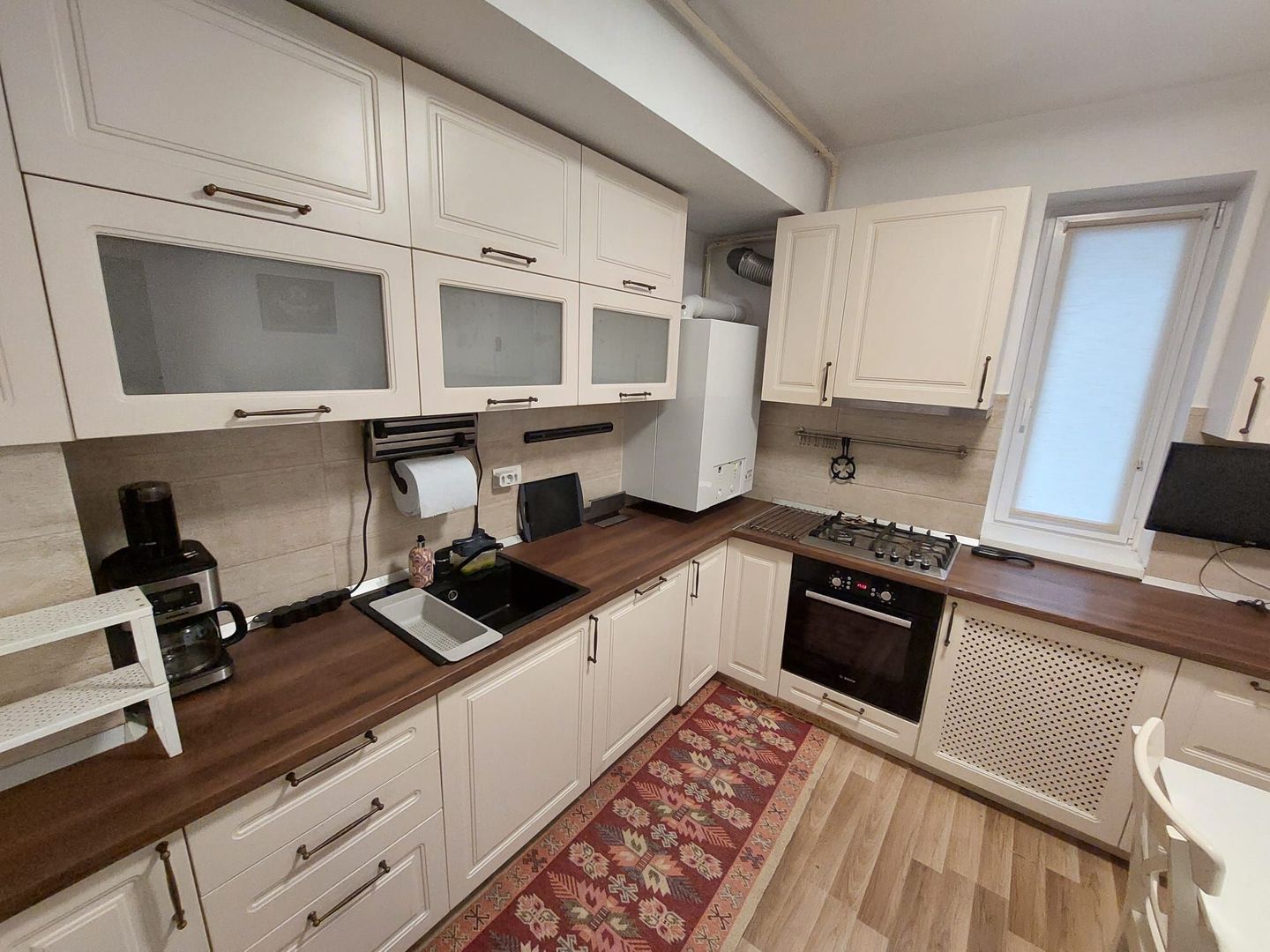 Apartament 3 camere | Premium Regie | 2 bai | Loc parcare - Poză 5