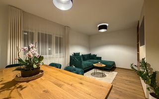 2 camere, decomandate, la cheie, Marasti! - Poză 5