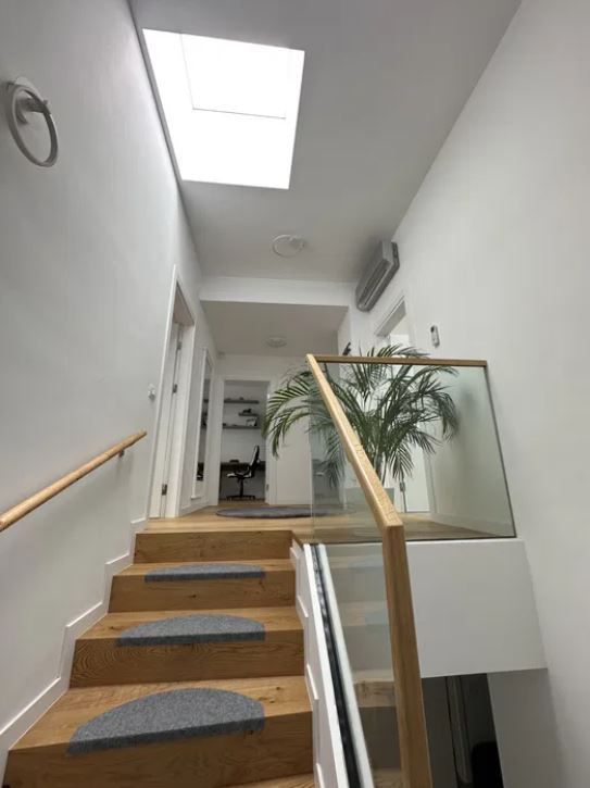 Vila moderna Pipera - Poză 5