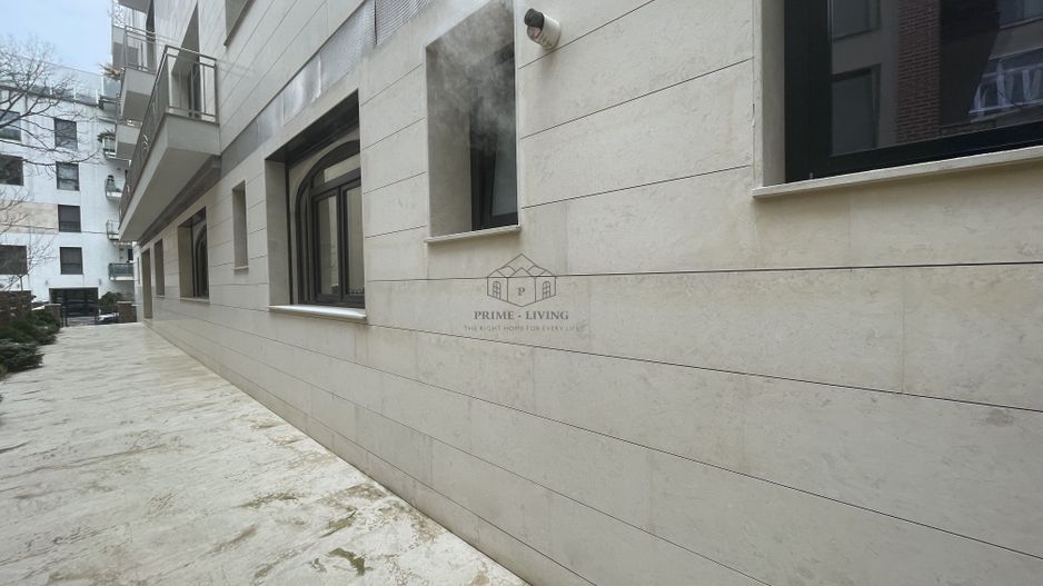 APARTAMENT NOU LA INCHIRIERE/VANZARE PE EMANOIL PORUMBARU - Poză 24