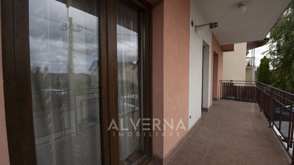 Apartament 2 camere + balcon | parcare | Str. D. Zamfirescu | Zorilor - Poză 11