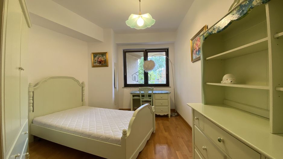 APARTAMENT SUPERB CU 2 DORMITOARE LÂNGĂ PARCUL HERASTRAU - Poză 9