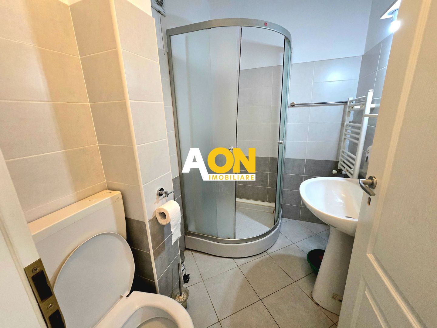 Apartament 2 Camere, Bloc Nou, Zona Stadion - Poză 7