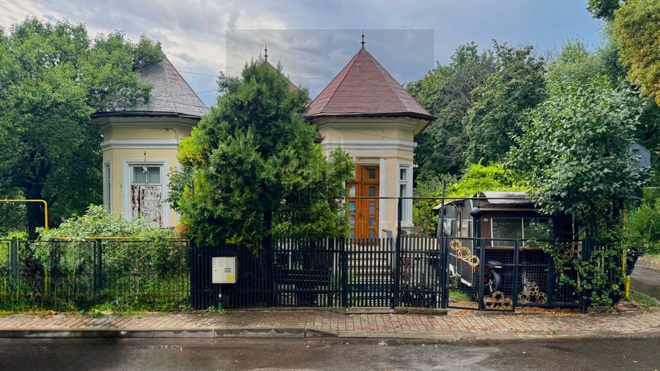 Vânzare Casă cu aplasare Strategică - Copou - Parcul Expoziției - Poză 18