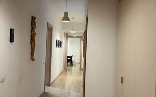 Laguna Residence I Apartament 3 camere Floreasca I parcare I Com 0% - Poză 16