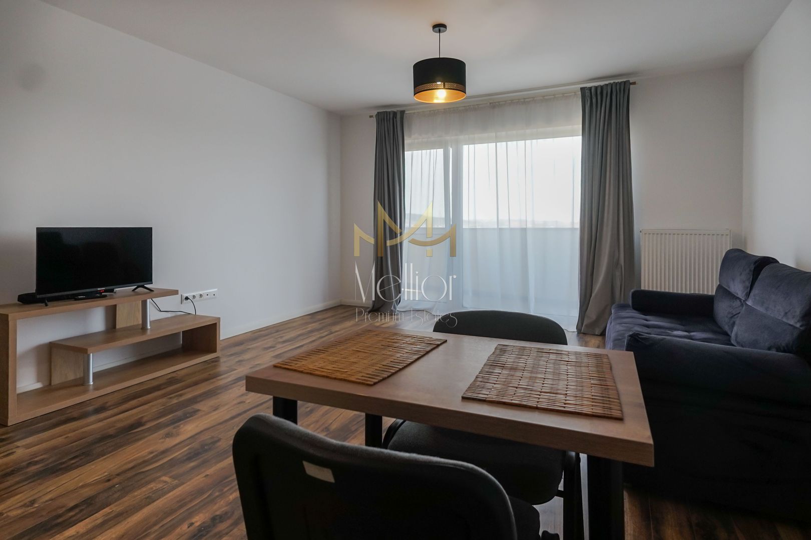 Apartament 2 dormitoare 2 bai parcare Soporului 5 min de Iulius Mall - Poză 1