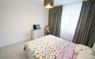 Apartament cochet 2 camere, gata de mutare, Brazda - zona Baba Novac - Poză 20
