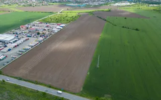 Teren de 29,600mp în zona de centură Nord - Poză 17