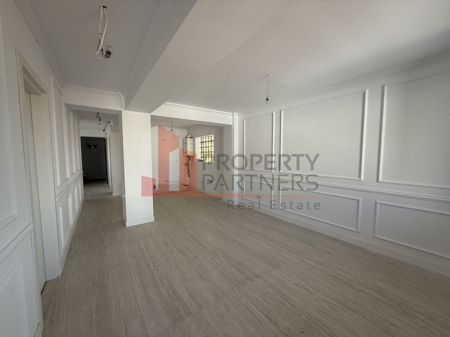 Apartament 3 camere - Matei Voievod 114. Comision 0 - Poză 3