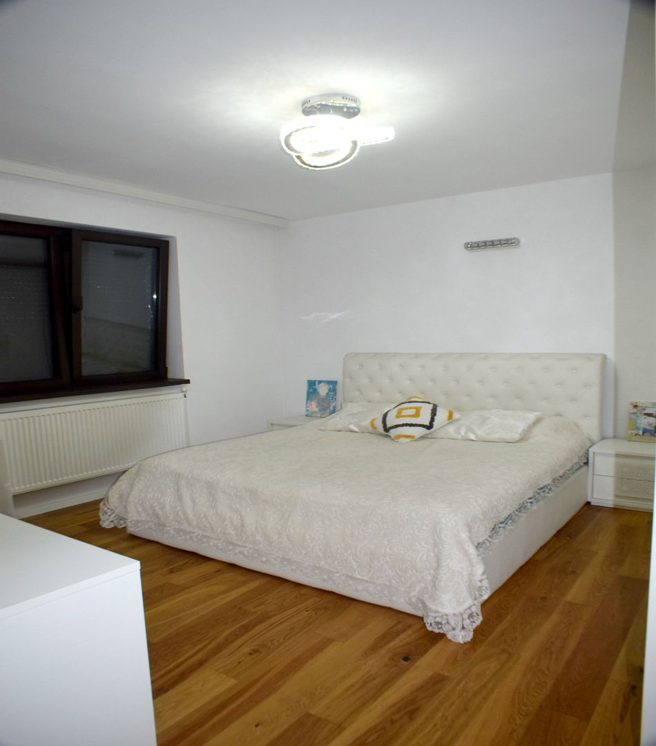 Vilă modernă- 5 camere, Brănești - comision zero - Poză 9