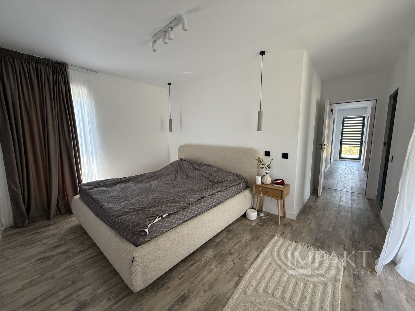 Casa indivuala intr-o zona linistita, în Chinteni! - Poză 7