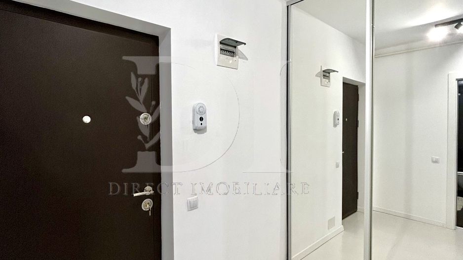 Apartament 3 camere de vanzare / Zona BMW / Floresti. - Poză 11