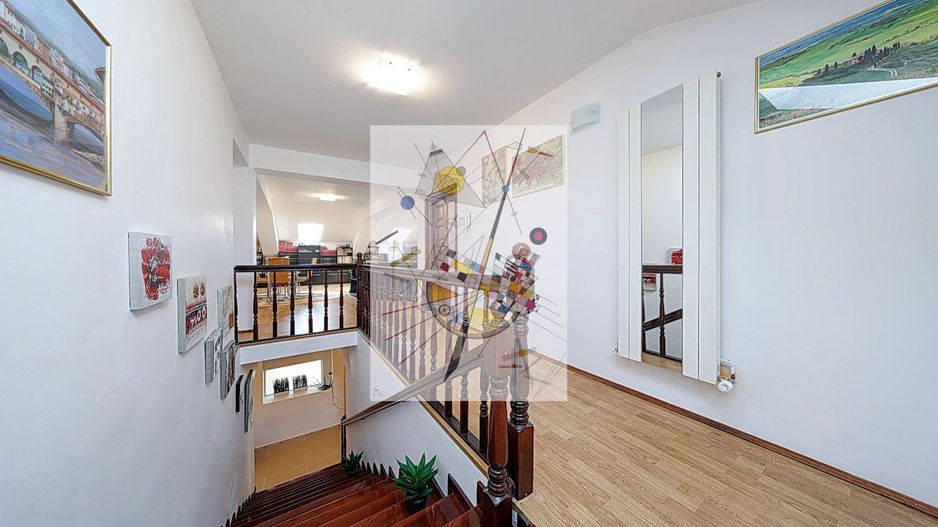 Imobil cu multiple posibilitati de exploatare - Poză 65