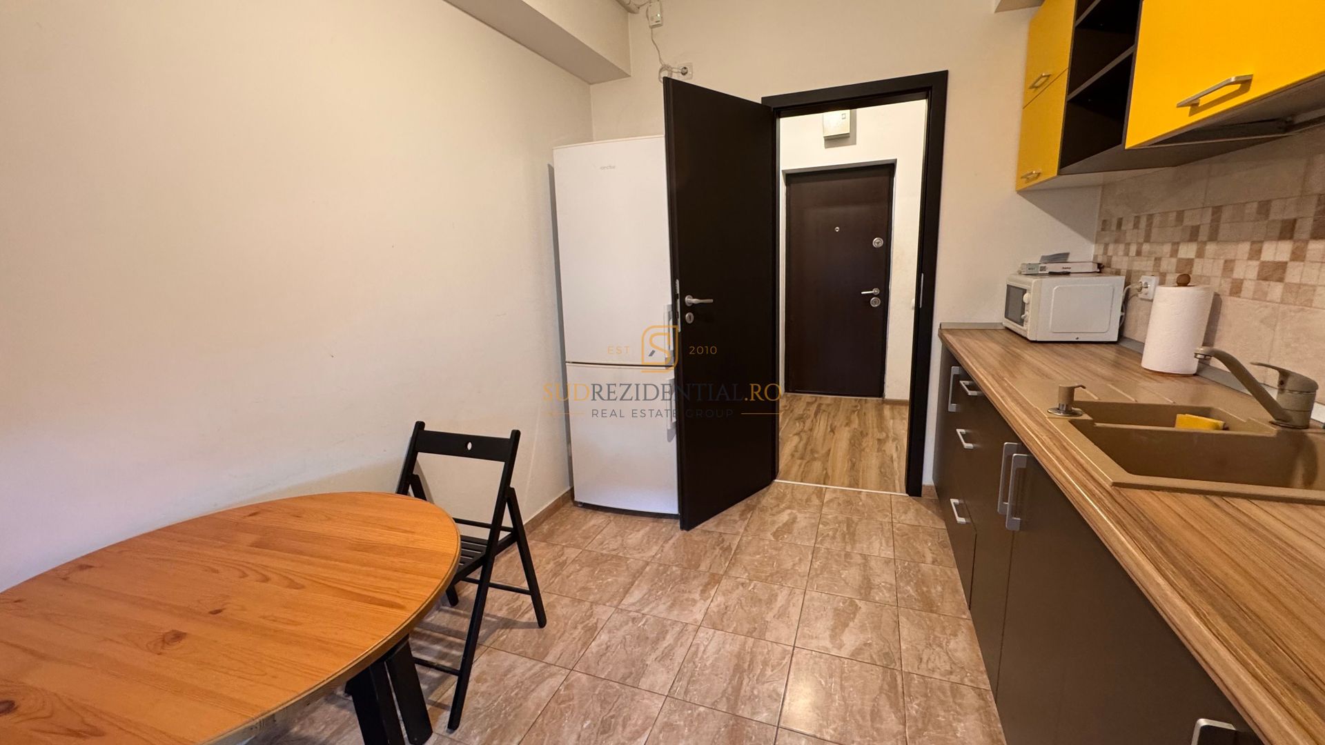 Apartament 2 camere decomandat, mobilat + utilat -Salaj/Confort Urban. - Poză 6