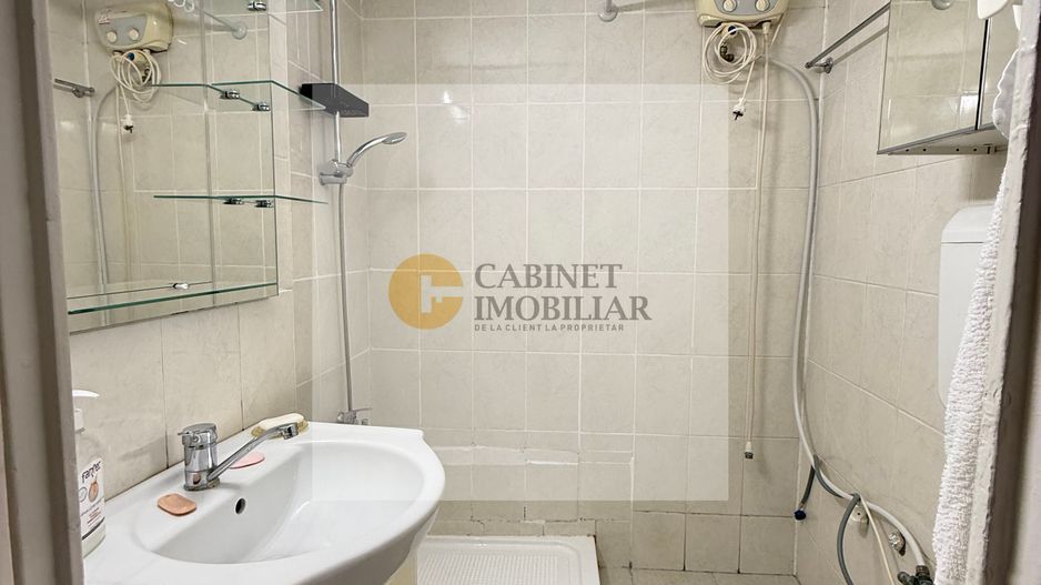 3 camere I Cismigiu I Etaj 5/6 I 1960 - Poză 12