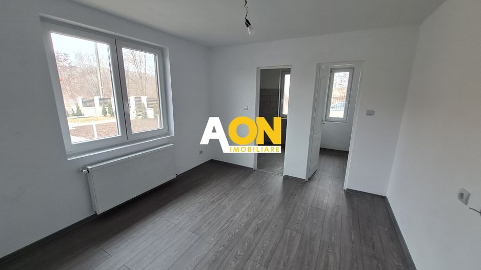 Casa 4 Camere, 101 mp Utili, Teren 700mp, Com Ciugud - Poză 14