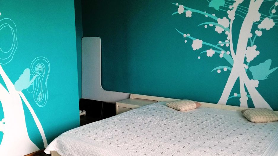 Apartament cu 3 camere de inchiriat | Nerva Traian - Poză 4