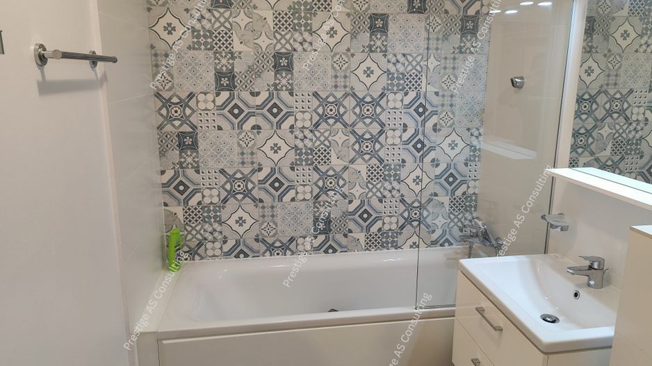 Apartament 1 Camera Vivalia Grand | 37mp+parcare | Take Ionescu - Poză 8