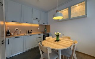 Locuinta "cozy" in complexul FLOREASCA RESIDENCE - Poză 8