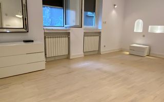 Apartament in Vila | Dorobanti | 221 mp | Parter Inalt + Demisol - Poză 14