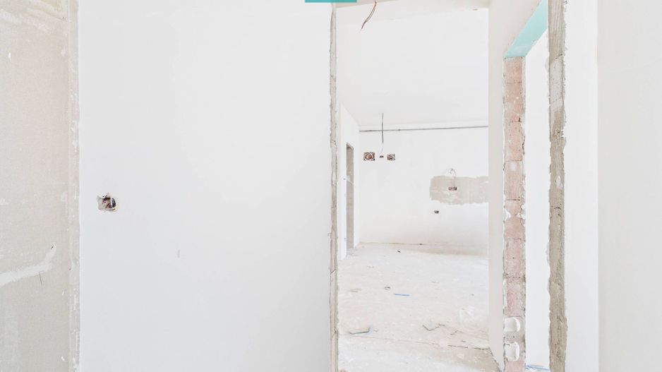 Apartament nou în Freidorf lângă Shopping City - Poză 17
