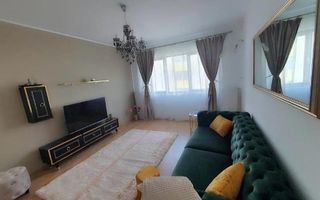 Parcul Carol-Isg Residence | 3 camere | 68mp | et 7 | Investitie | 195.000 euro - Poză 3