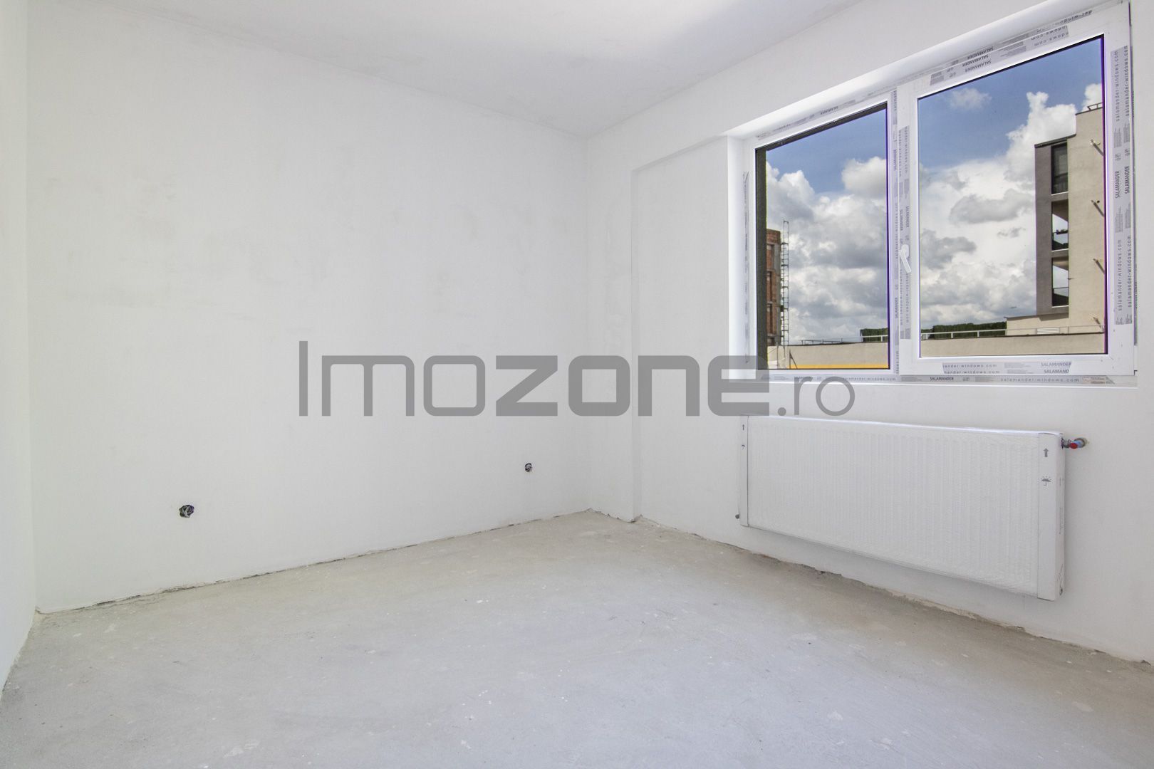 Drumul Taberei, 3 camere, 2 bai, 101mp utili,bucatarie inchisa, centrala proprie - Poză 12