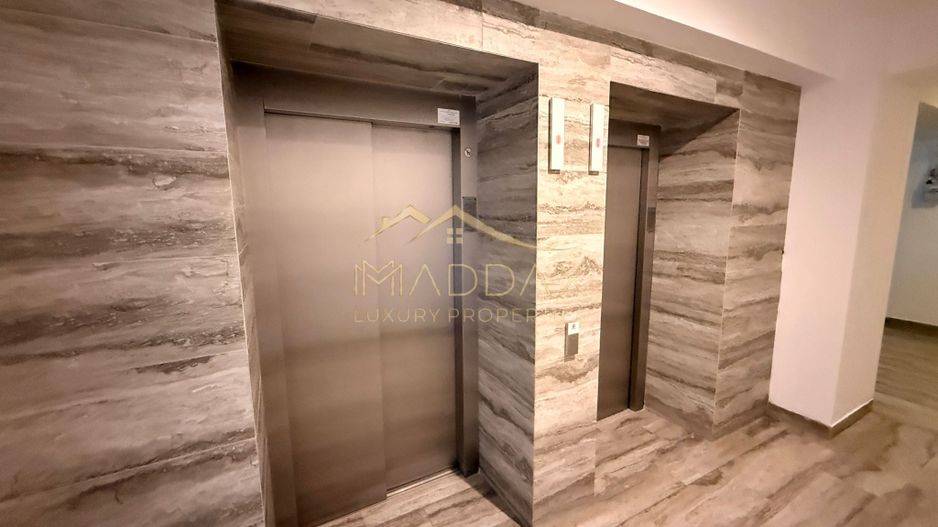 Apartament modern*Complex NOU* Parcare inclusa**Malul marii//Mamaia Nord - Poză 16