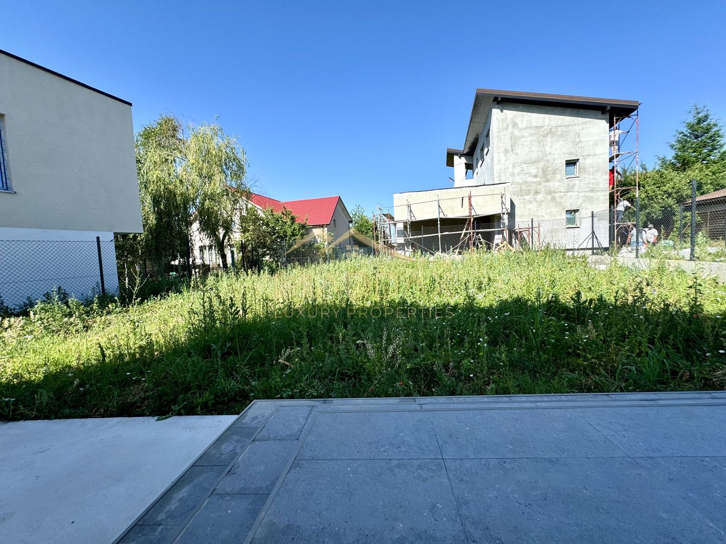 Vila cu 4 camere *580mp teren* // Corbeanca Lake View - Poză 6