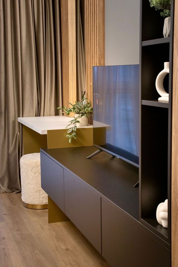 Apartament 2 camere zona Iulius Town - Poză 10