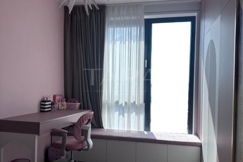 Apartament exclusivist, 4 camere, Gheorgheni – 134,7 mp - Poză 4