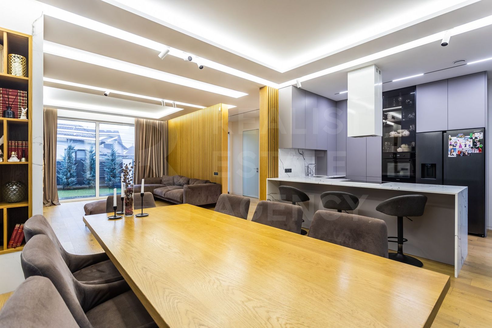 Vânzare, casă, 4 camere, Dumbrava - Poză 1