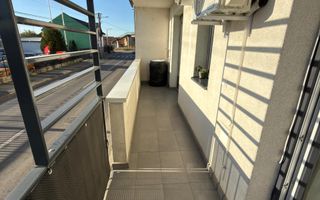 Apartament modern 3 camere balcon 10 mp parcare privata in Terezian - Poză 13
