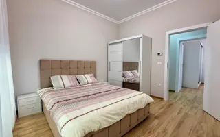 Duplex 4 camere complet mobilat și utilat Dumbravita - Poză 11