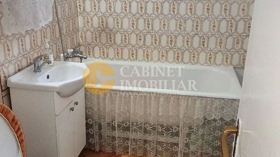 2 camere decomandat - 51 mp - Nicolina 2 - Poză 4