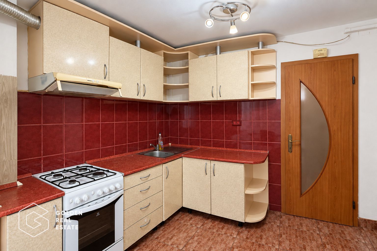 Apartament 3 camere, zona Alfa - Poză 8