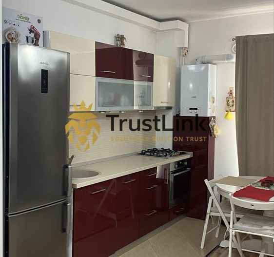 Garsoniera open space+boxa Bucurestii Noi Damaroaia - Poză 2