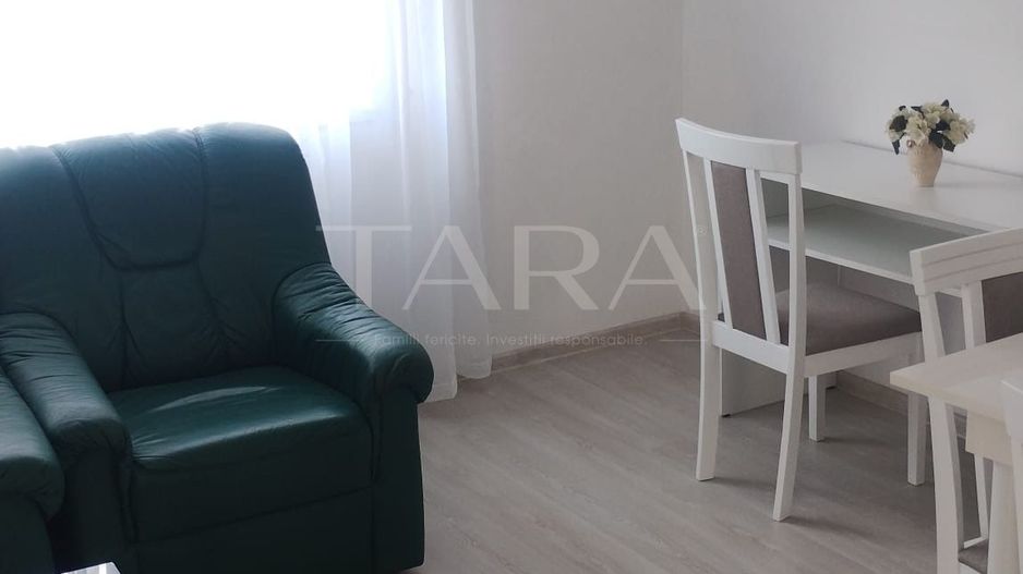 Apartament cu 3 camere în Florești, zona Peny . - Poză 4