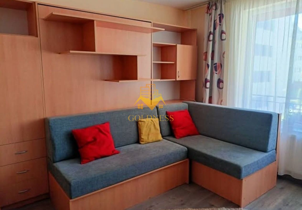 2 camere decomandate, Pet Friendly, Borhanci, Panemar - Poză 7