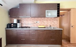 De inchiriat Garsoniera 38 mp utili, la casa, zona excelenta - Poză 7