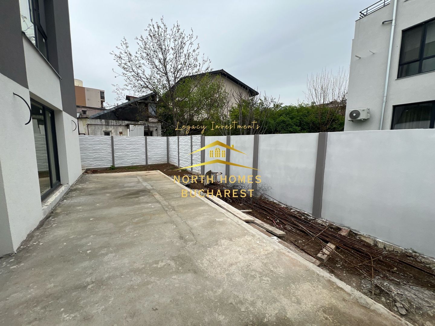 COMISION 0 -Apartament 3camere- bloc nou,  Aviației-Băneasa - Poză 28