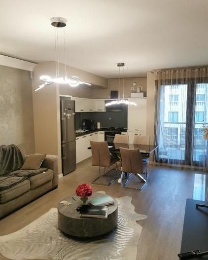 Apartament 2 camere, Herastrau, bloc 2017, parcare subterană și boxă incluse - Poză 2