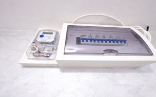 Apartament 2 Camere - Vest -Renovat Complet-  Mobilat & Utilat - Poză 13